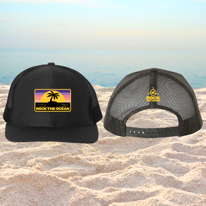 WEST PALM BLACK HAT