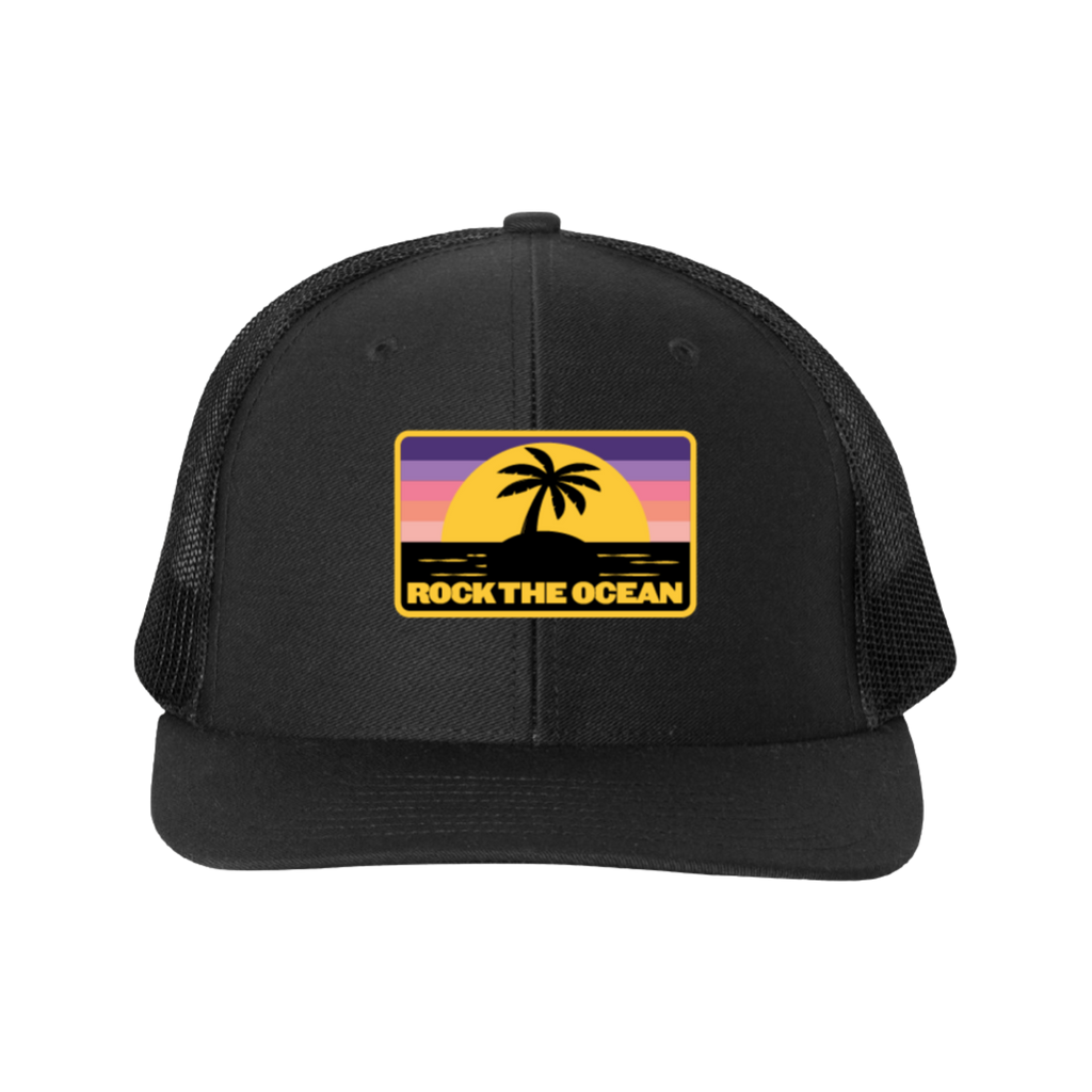 West Palm Hat
