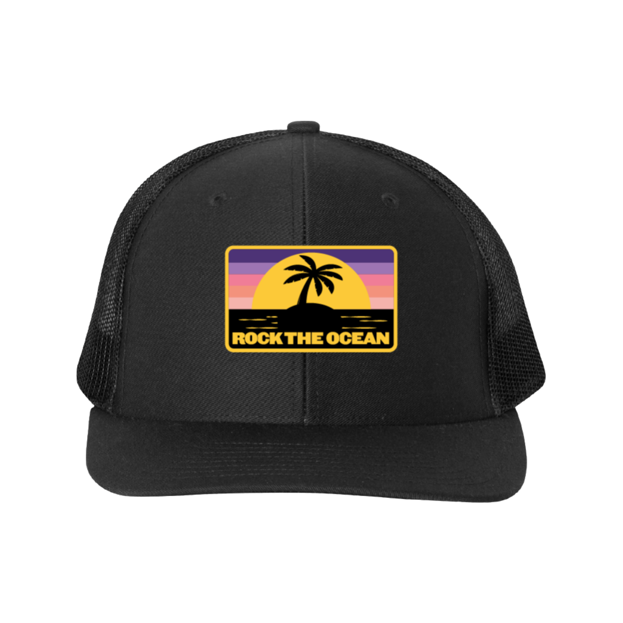 West Palm Hat