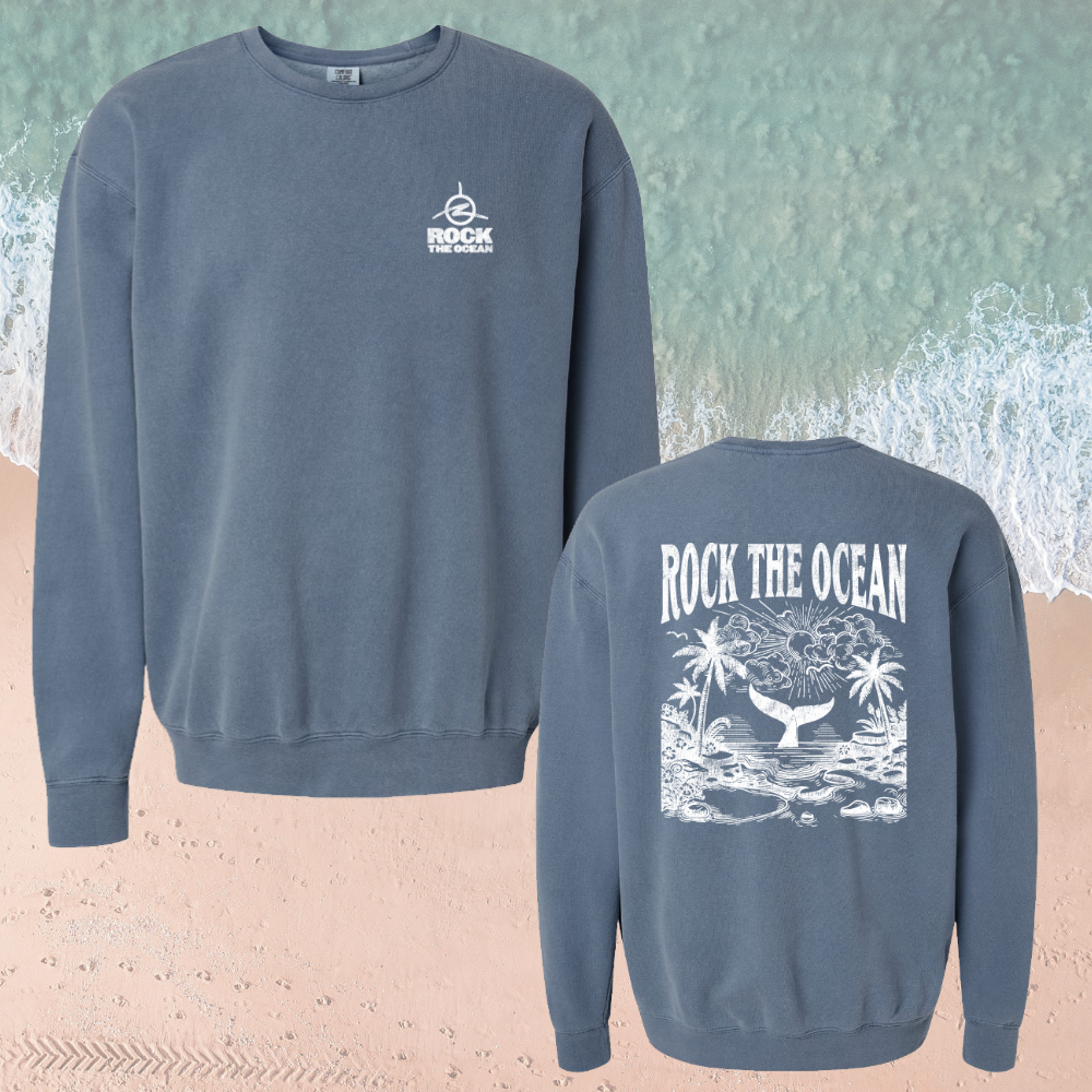 WHALEY GREAT VIEW FLEECE