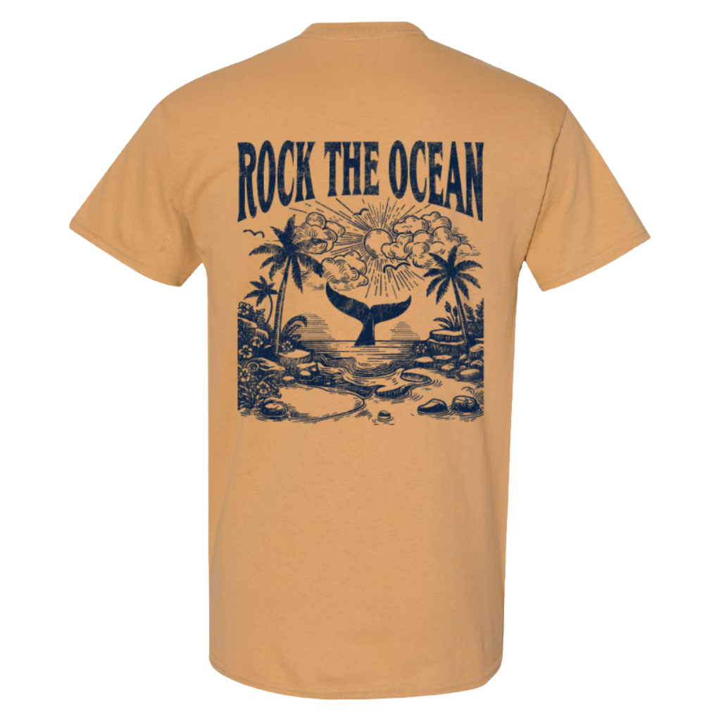 Whaley Great View T-Shirt
