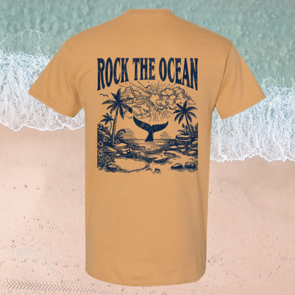 WHALEY GREAT VIEW T-SHIRT