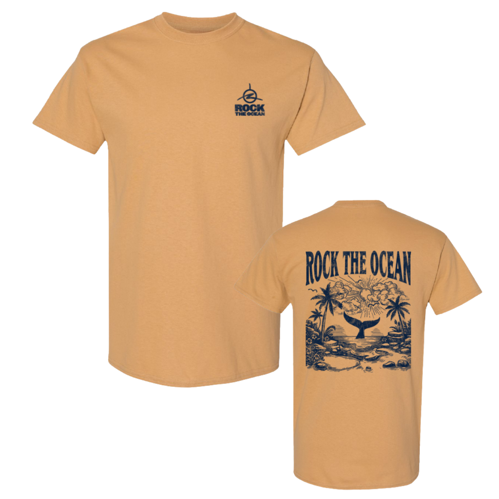 Whaley Great View T-Shirt