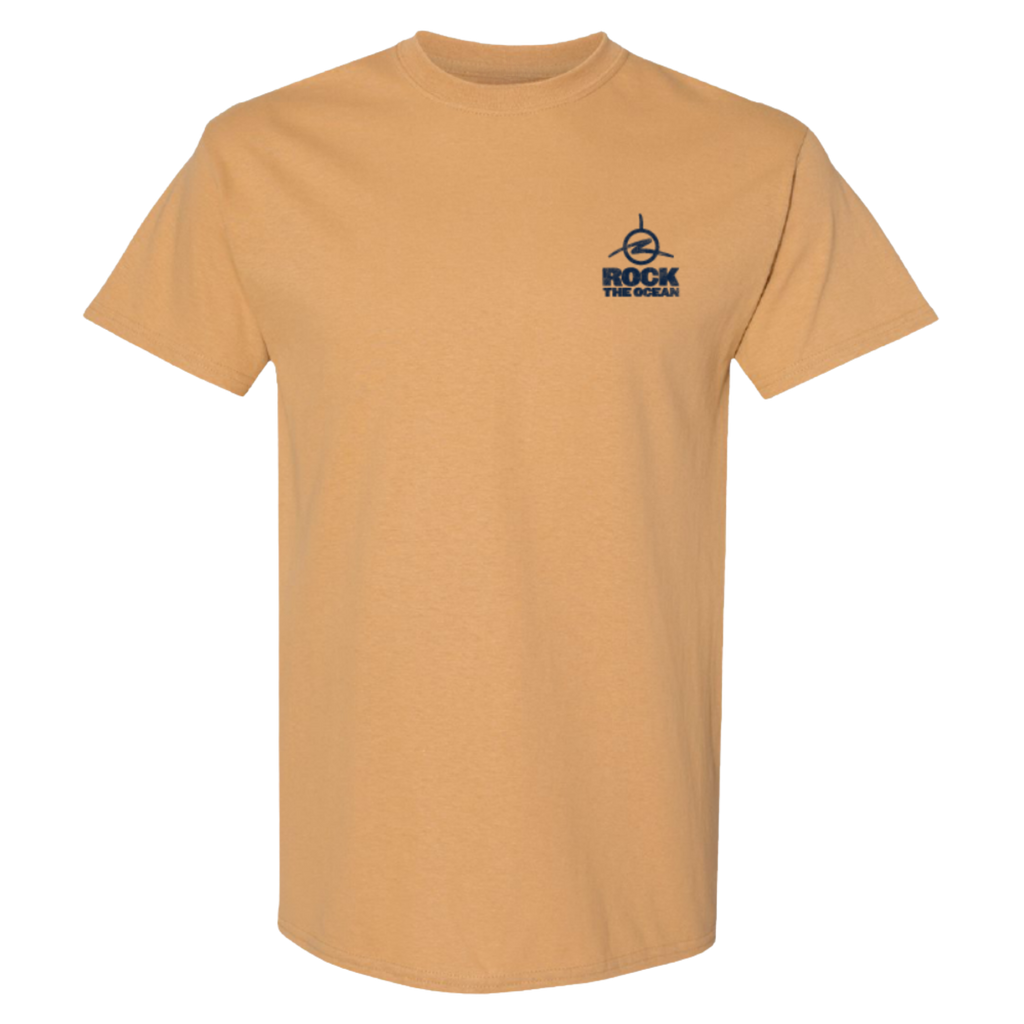 Whaley Great View T-Shirt