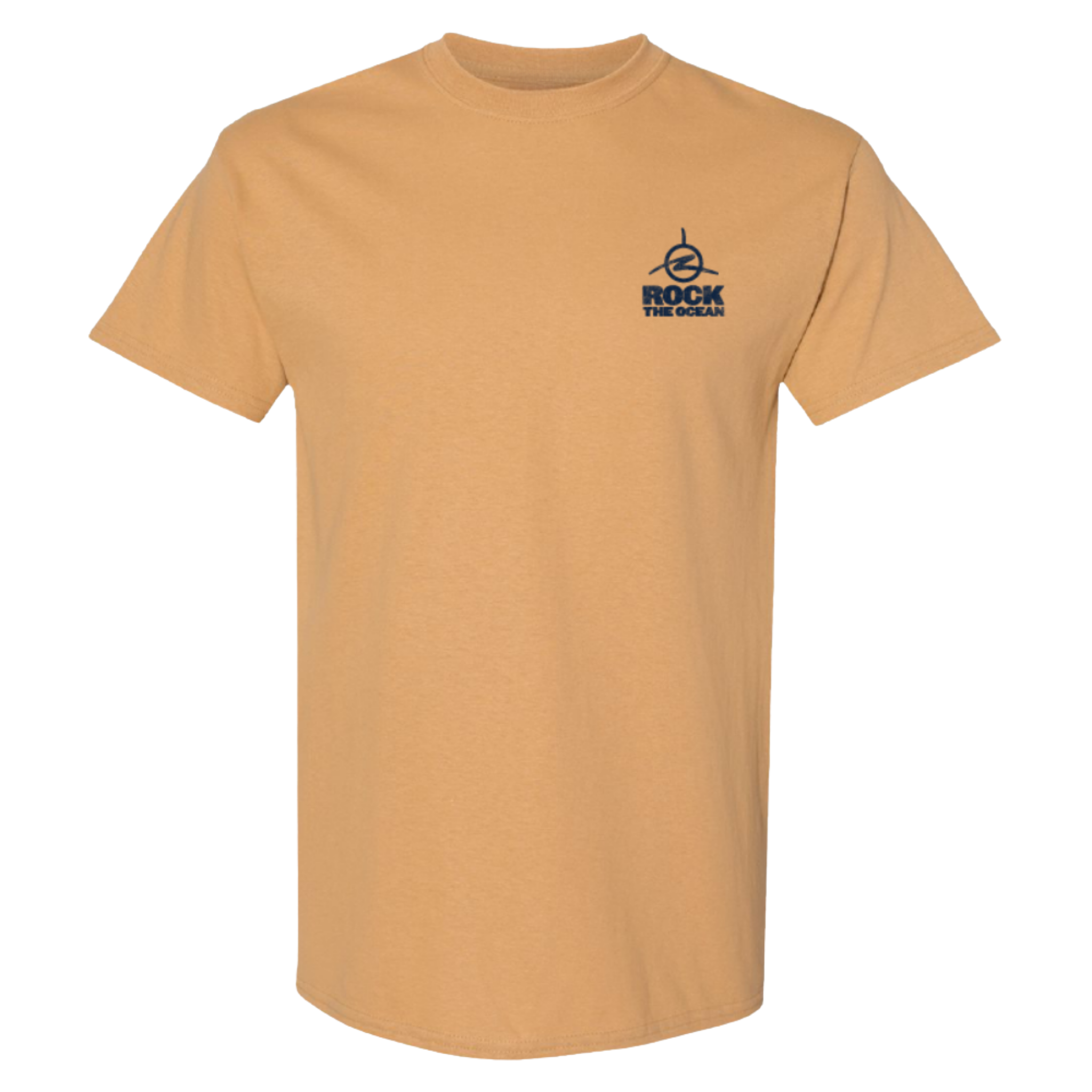 Whaley Great View T-Shirt